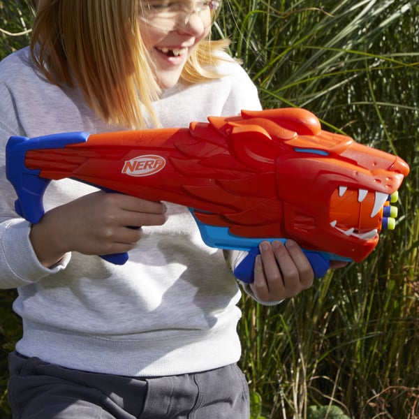 Nerf F8646EP4 leksaksvapen