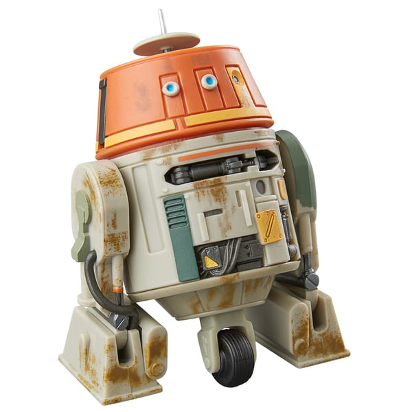Star Wars Chopper (C1-10P)