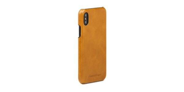 dbramante1928 Tune mobiltelefon etui 14,7 cm (5.8") Cover Solbrun