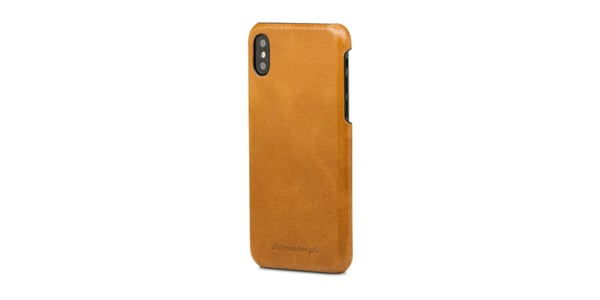 dbramante1928 Tune mobiltelefon etui 14,7 cm (5.8") Cover Solbrun