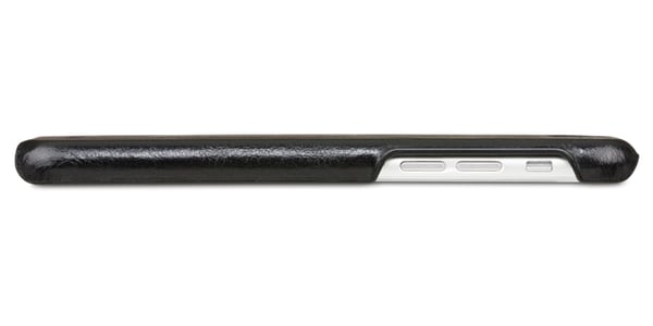 dbramante1928 Tune mobiltelefon etui 11,9 cm (4.7") Cover Sort