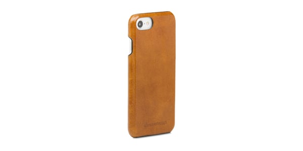 dbramante1928 Tune mobiltelefon etui 11,9 cm (4.7") Cover Solbrun