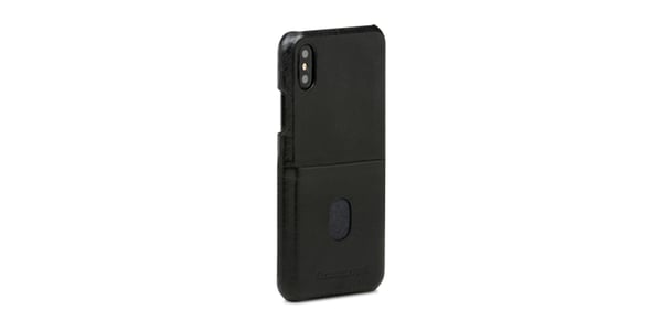 dbramante1928 Tune cc mobiltelefon etui 14,7 cm (5.8") Tegnebogsetui Sort