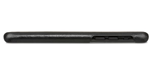 dbramante1928 Tune cc mobiltelefon etui 14,7 cm (5.8") Tegnebogsetui Sort