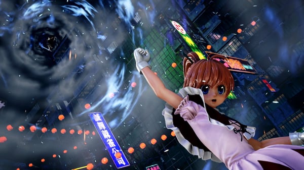 BANDAI NAMCO Entertainment Jump Force - Deluxe Edition Komplett Nintendo Switch