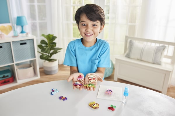 Aquabeads Easy Starter Set