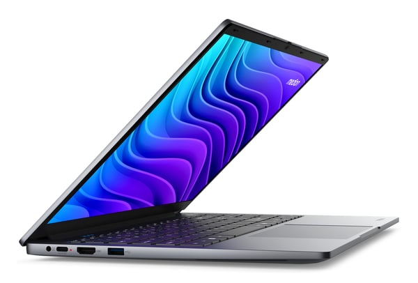 MEDION AKOYA E15223 (MD600095) Intel® N N100 Laptop 39,6 cm (15.6") Fuld HD 8 GB LPDDR5-SDRAM 128 GB eMMC Wi-Fi 5 (802.11ac) Windows 11 Home Grå