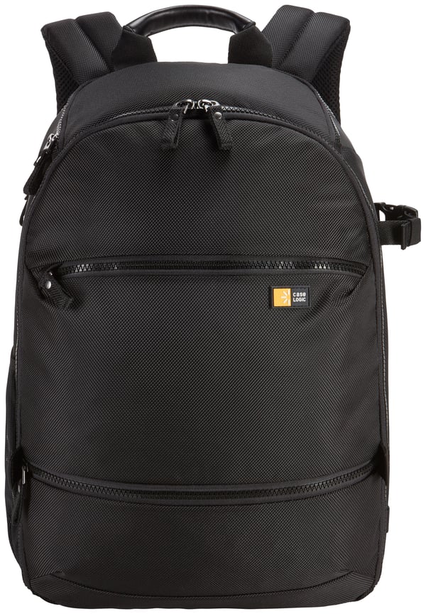 Case Logic BRBP-106 rygsæk Sort Polyester