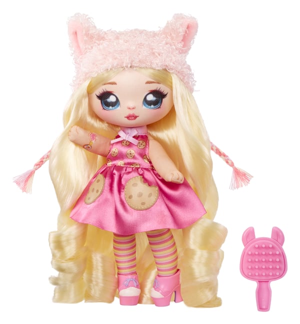 Na! Na! Na! Surprise Sweetest Sweets - Lily Llama