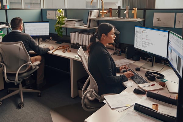HP Pro t550 Thin Client