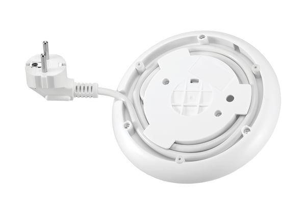 Unold 18550 vattenkokare 1,7 l 1850 W Vit