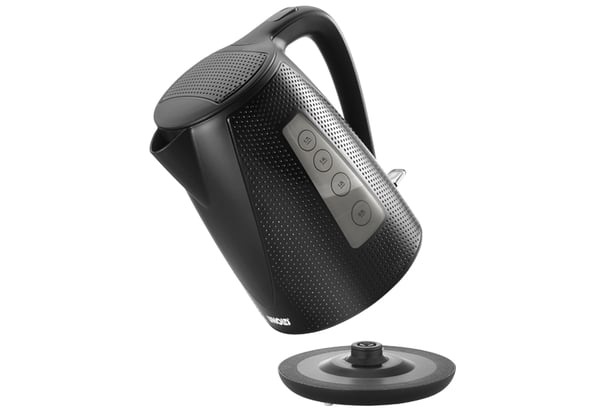 Unold 18555 elkedel 1,7 L 1850 W Sort