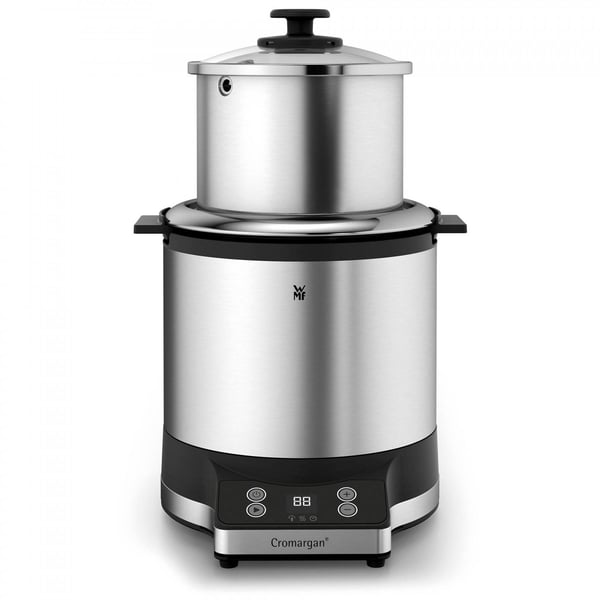 WMF 0415260011 riskoger 1 L 220 W Rustfrit stål