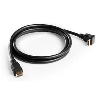 Hama 39045203 HDMI-kaapeli 1,5 m HDMI-tyyppi A (vakio) Musta