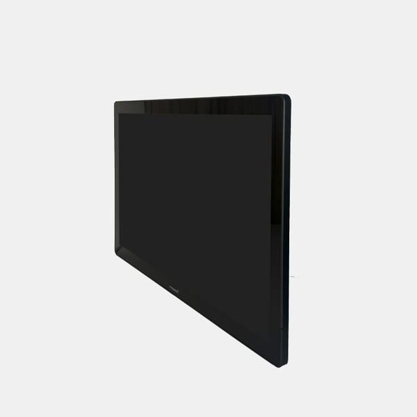 Premier TM-215 LED POS-näyttö 54,6 cm (21.5") 1920 x 1080 pikseliä Full HD LCD Kosketusnäyttö