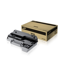 Samsung MLT-W606 tonerpatron 1 stk Original Sort