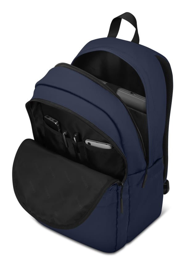 Lenovo Backpack B10 40,6 cm (16") Reppu Musta