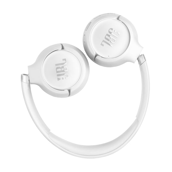 JBL Tune 530BT Kuulokkeet Langaton Pääpanta Puhelut/Musiikki USB Type-C Bluetooth Valkoinen
