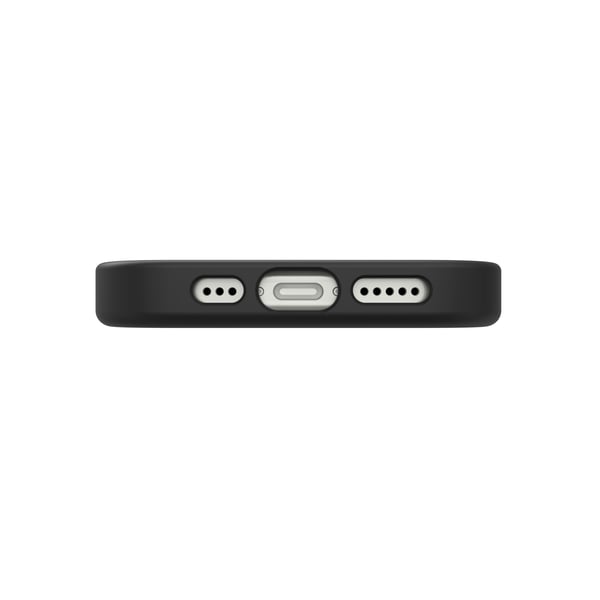ZAGG Cases Luxe Snap PCR Apple iPhone 15/iPhone 14/13 Black EN/FR