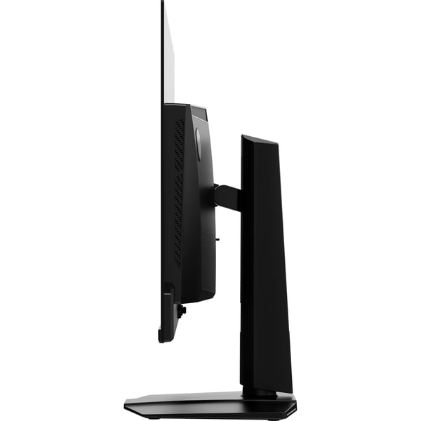 MSI MAG 321UPX QD-OLED platta pc-skärmar 80 cm (31.5") 3840 x 2160 pixlar 4K Ultra HD Svart