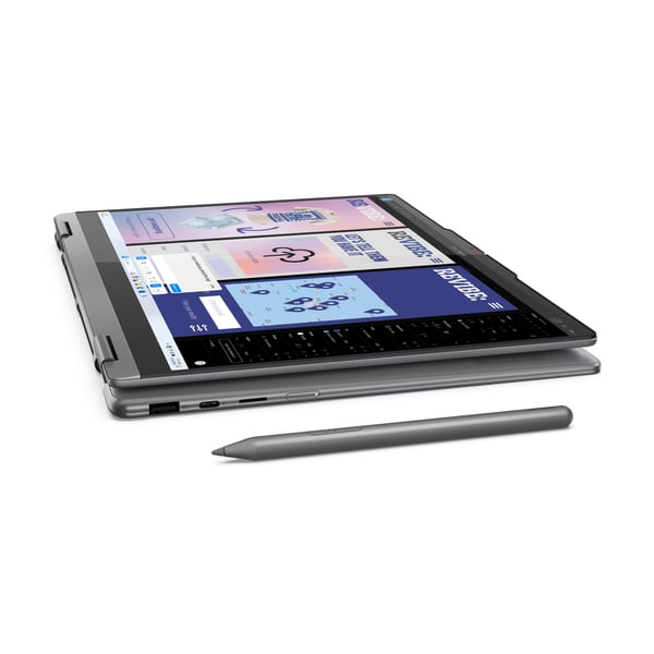 Lenovo YOGA 7 2-i-1 14 - Ultra 5 226V | 14''-WUXGA-OLED-Touch | 16GB | 1TB | EVO | Win11Home