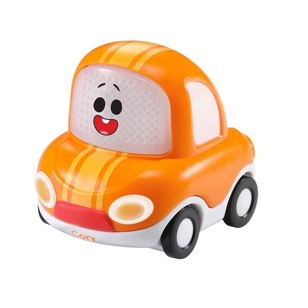 VTech DJ Bahnschiene