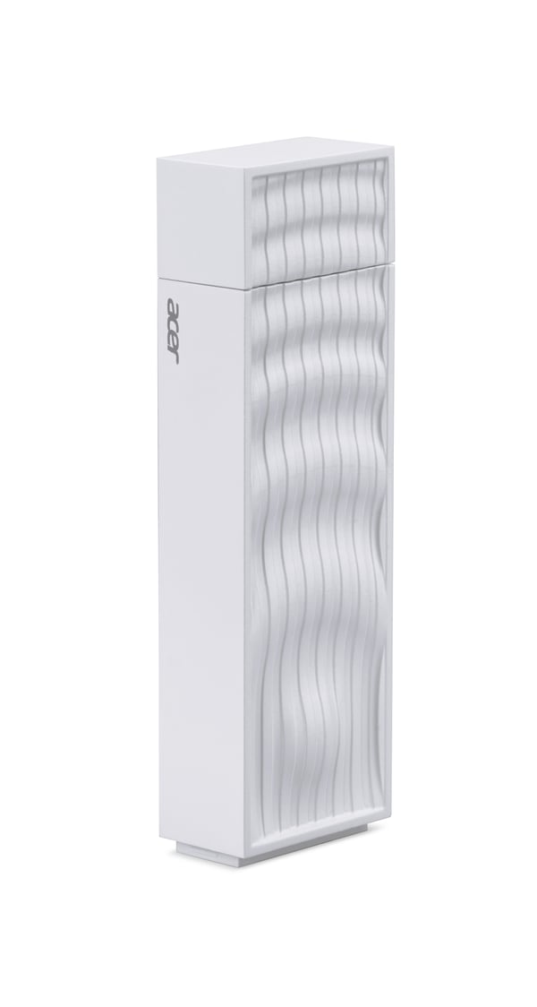Acer FF.G2YTA.001 nätverkskort WLAN 6500 Mbit/s