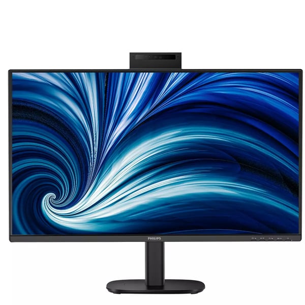Philips 3000 series 27B2U3601H/00 computerskærm 68,6 cm (27") 2560 x 1440 pixel Quad HD LCD Sort