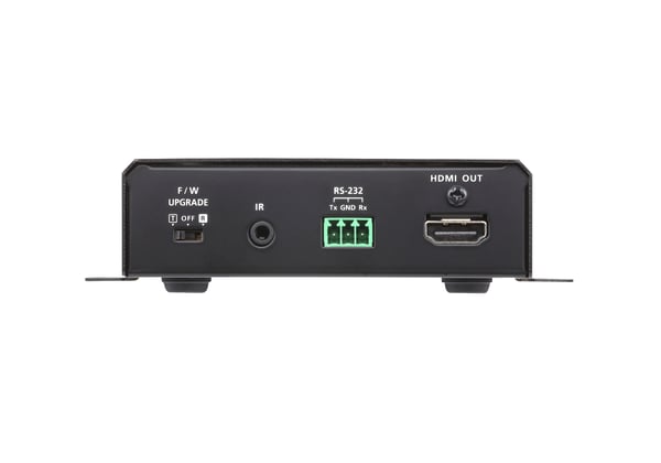 ATEN HDMI HDBaseT-förlängare med POH (4K vid 100 m) (HDBaseT klass A)