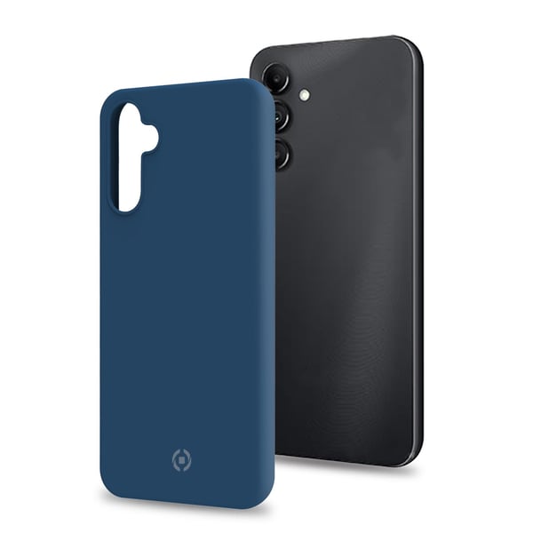 Celly CROMO1036BL mobiltelefon etui 16,8 cm (6.6") Cover Blå