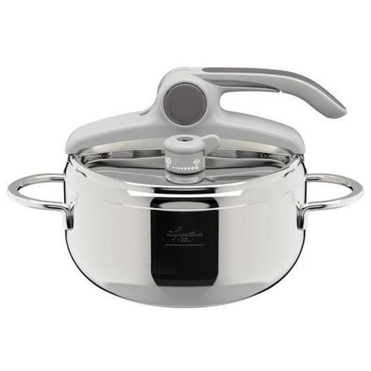 Lagostina 8900545526 3,5 L Rustfrit stål Lagostina 8900545526 3,5 L Rustfrit stål