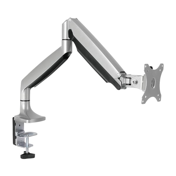 LogiLink BP0042 fäste och ställ till bildskärm 81,3 cm (32") Bord Aluminium