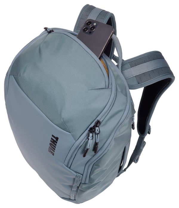 Thule Chasm TCHB215 Pond Gray rygsæk Fritidsrygsæk Grå Polyester