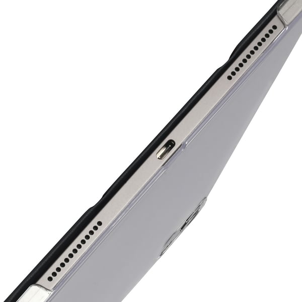 Hama Fold Clear 27,4 cm (10.8") Folie Sort