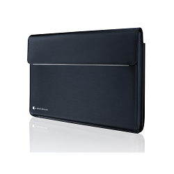 Dynabook PX1900E-2NCA taske og etui til laptop 33,8 cm (13.3") Sort, Blå Dynabook PX1900E-2NCA taske og etui til laptop 33,8 cm (13.3") Sort, Blå