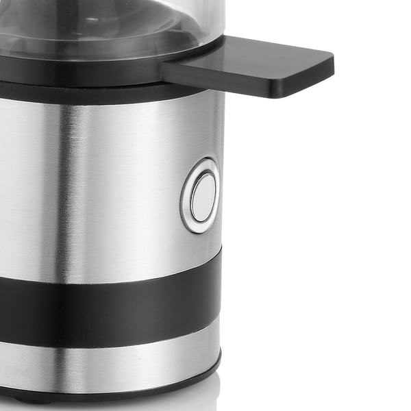 WMF KITCHENminis 0415020011 2 ägg 250 W Svart, Rostfritt stål