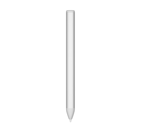 Logitech Crayon stylus pen 20 g Sølv