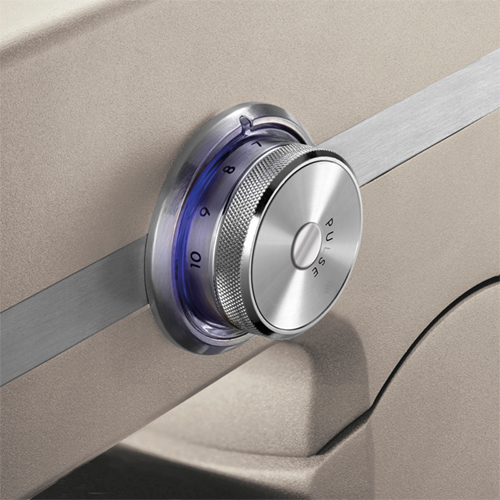 Electrolux EKM5570 monitoimikone 1200 W 4,8 L Norsunluu
