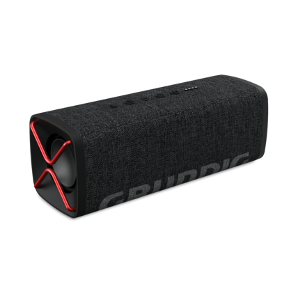 Grundig GBT Club Svart 20 W