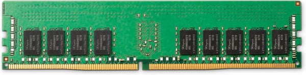 HP :n 8 Gt:n (1x8 Gt) DDR4-2933 ECC RegRAM