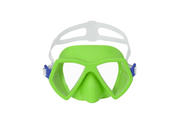 Bestway 22059 / 23 dykkemaske Polykarbonat Forskellige farver Barn