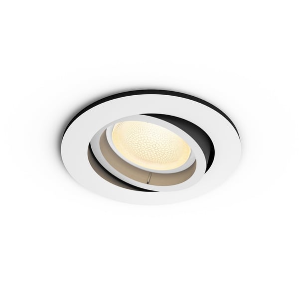 Philips Hue White and Color ambiance Upotettava Centura-kohdevalaisin