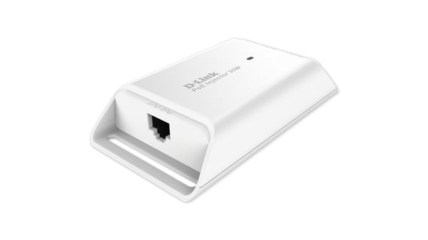 D-Link DPE-301GI PoE-adapters Snabb Ethernet, Gigabit Ethernet