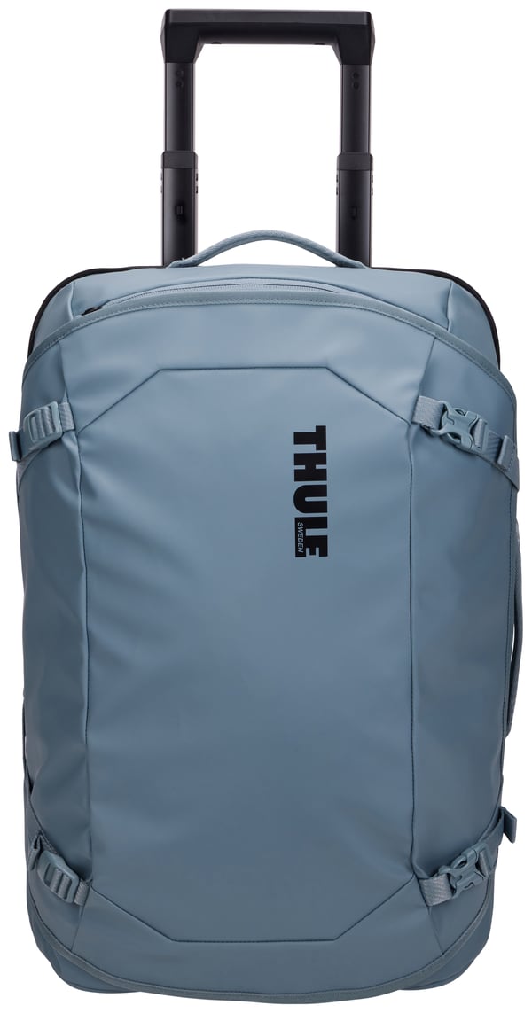 Thule Chasm TCCO222 Pond Gray Vagn Mjukt skal Grå 22 l Polyester