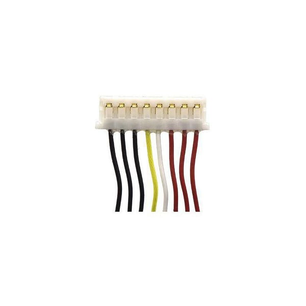 CoreParts MBXAS-BA0243 kannettavan tietokoneen varaosa Akku