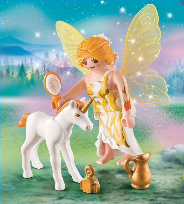 Playmobil SpecialPlus 9438 lasten leluhahmo