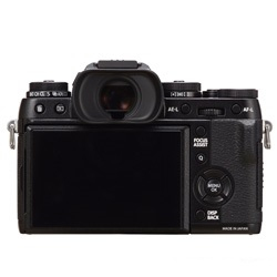 Fujifilm EC-XT L Kamera sæt
