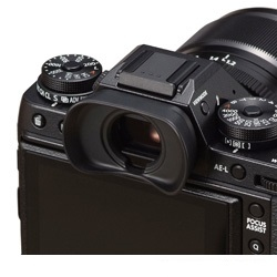 Fujifilm EC-XT L Kamera sæt