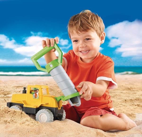 Playmobil 70064 lelu- & leikkiväline