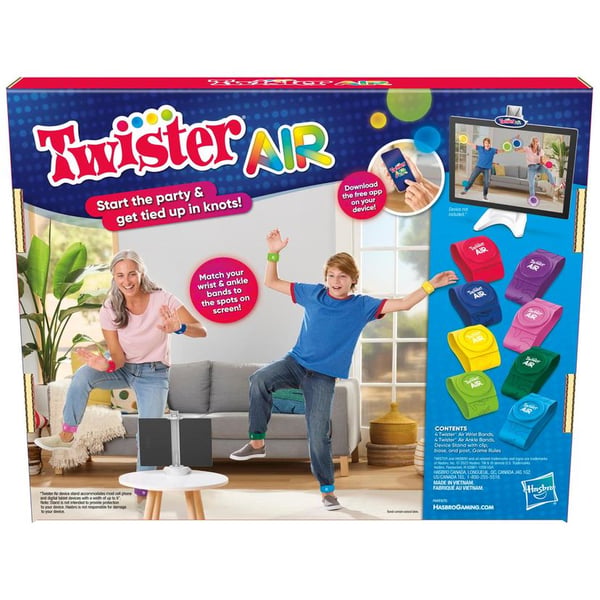Hasbro Gaming F8158 Brädspel Party
